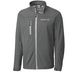 Men's Clique Telemark Softshell Jacket